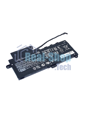 Аккумуляторная батарея для ноутбука HP HSTNN-UB6U7.7V 35Wh