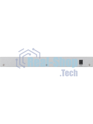 Коммутатор Zyxel XGS1210-12-ZZ0102F 8x1 Гбит/с 2x2.5 Гбит/с 2SFP+ управляемый