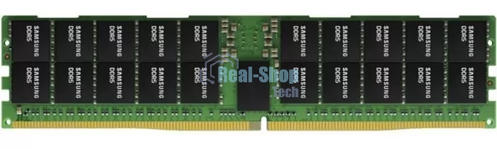 Оперативная память Samsung, DDR5, 16GB (1x16GB), 4800MHz, CL40, ECC, RDIMM, OEM