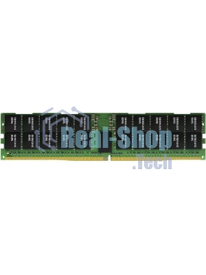Оперативная память Samsung, DDR5, 16GB (1x16GB), 4800MHz, CL40, ECC, RDIMM, OEM