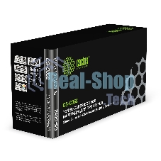 Картридж лазерный Cactus CS-C052 черный (3100 стр.) для Canon MF421/426/428/429/LBP 212/214/215