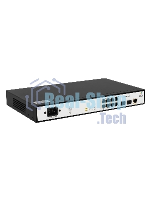Коммутатор SNR SNR-S2985G-8T-POE, 1 Гбит/с, количество портов 8 шт, (L2)