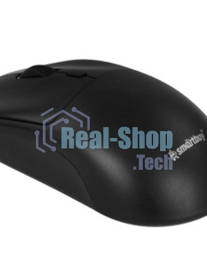 Мышь беспроводная Smartbuy ONE Dual BT+USB с зарядкой Smartbuy X55 черная (SBM755DK)