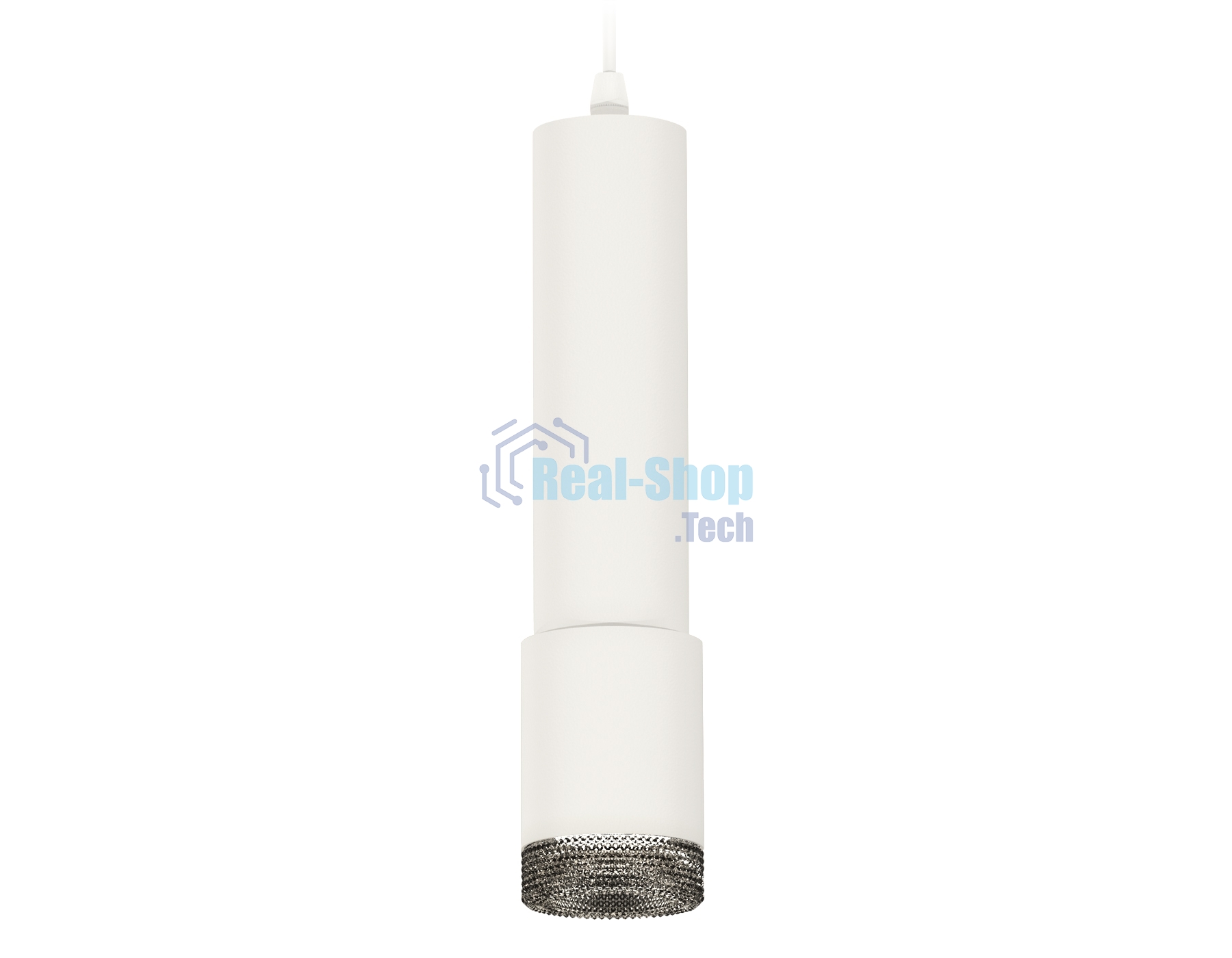 Светильник Ambrella Light XP7421002 SWH/BK белый песок/тонированный MR16 GU5.3 (A2301, C6355, A2030, C7421, N7192)