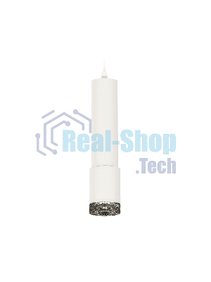 Светильник Ambrella Light XP7421002 SWH/BK белый песок/тонированный MR16 GU5.3 (A2301, C6355, A2030, C7421, N7192)
