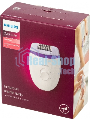 Эпилятор Philips BRE225/00