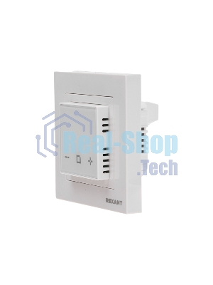 Терморегулятор цифровой Rexant RX-44W