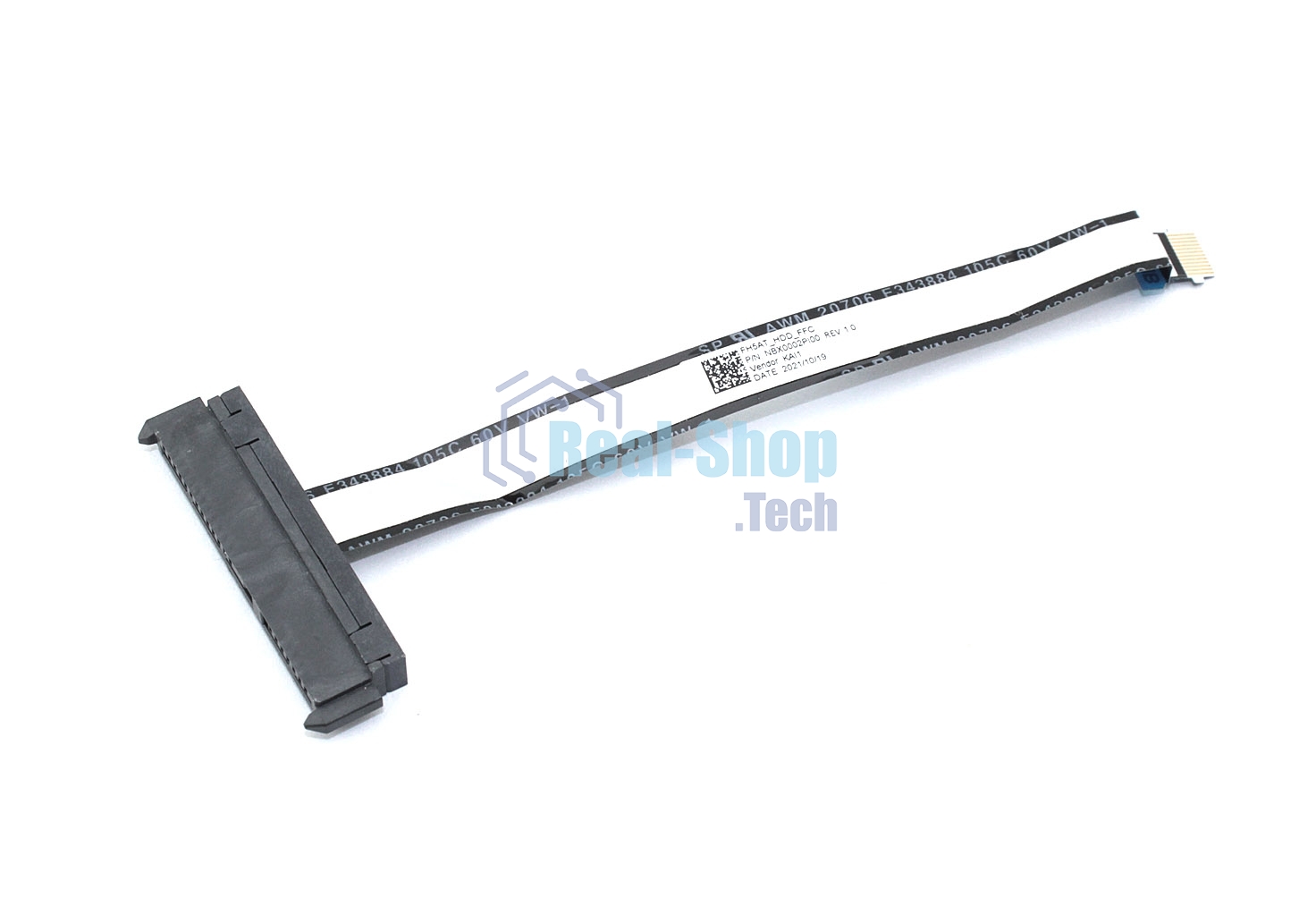 Шлейф жесткого диска для ноутбука Acer Aspire 5 A515-56T-53QF A515-56T-36 Swift S50-53
