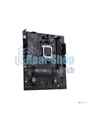 Материнская плата Maxsun MS-Challenger B650M V2, AM5, AMD B650, 2xDDR5, 3xSATA, 1xM.2, 1xPCIe 4.0 x16, 1xPCIe 3.0 x1, 1xDP, 1xHDMI, 1xRJ45, 4xUSB-A 5Gbps, 2xUSB-A 2.0, 3x3.5 мм, 5.1, mATX