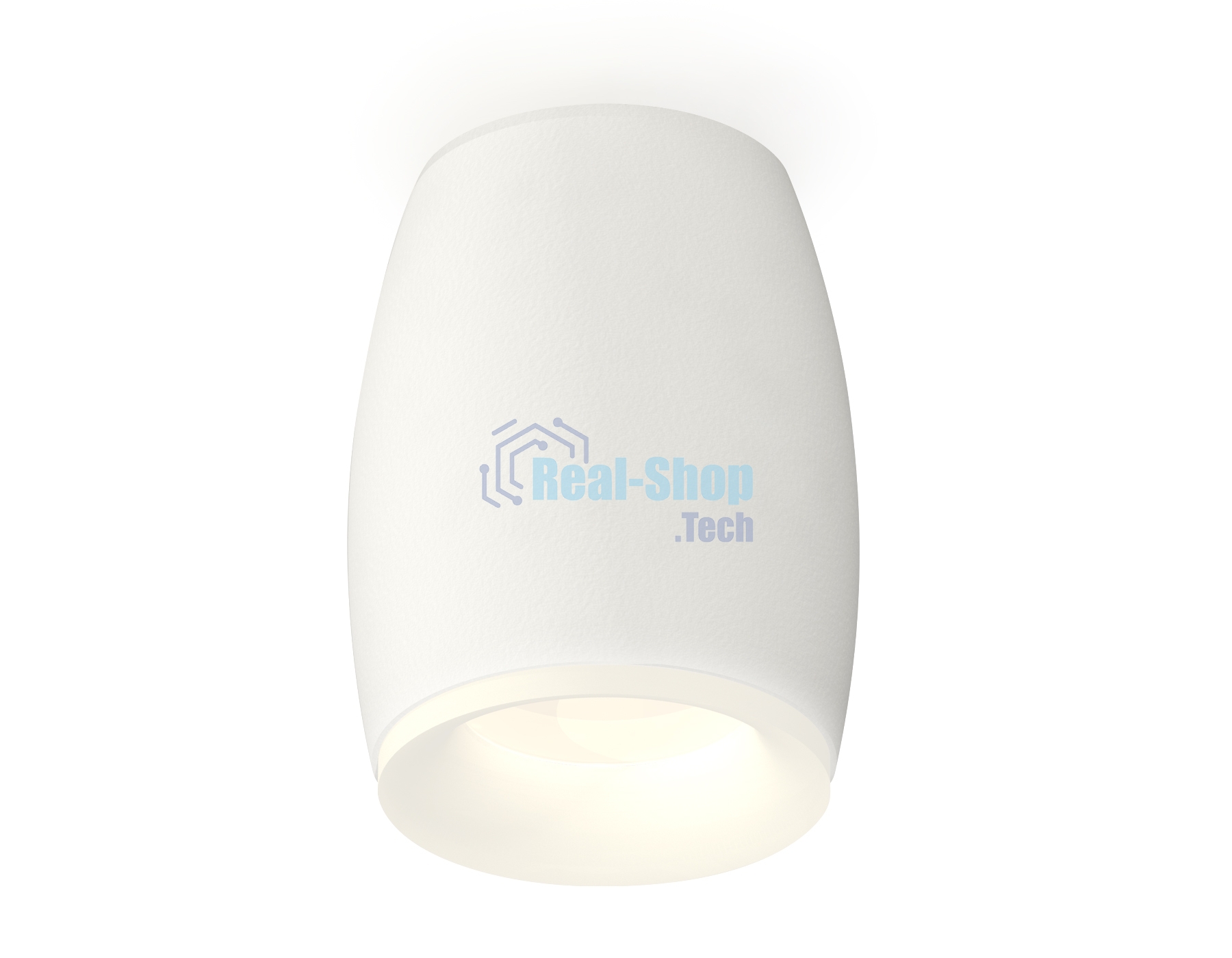 Светильник Ambrella Light XS1122021 SWH/FR белый песок/белый матовый MR16 GU5.3 (C1122, N7165)
