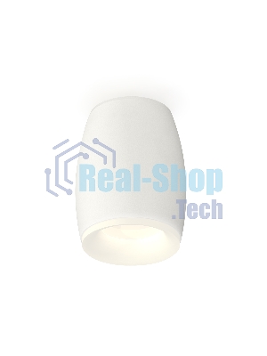 Светильник Ambrella Light XS1122021 SWH/FR белый песок/белый матовый MR16 GU5.3 (C1122, N7165)