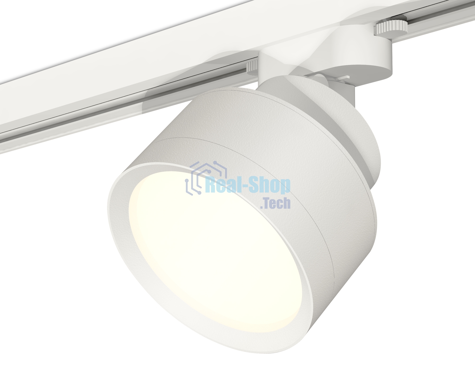 Светильник Ambrella light XT8101001 SWH белый песок GX53 (A2524, A2105, C8101, N8112)