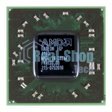Видеочип ATI AMD Radeon IGP 215-0752016