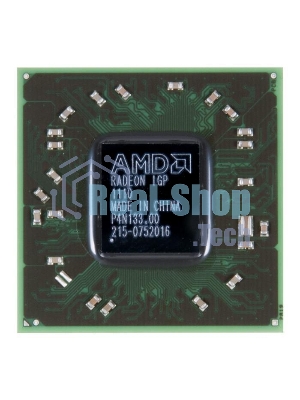 Видеочип ATI AMD Radeon IGP 215-0752016