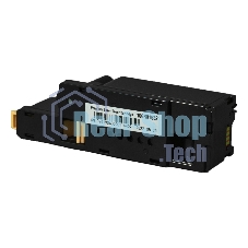 Картридж лазерный Sakura 106R01632 для Xerox Phaser 6000/ 6010, WC6015 пурпурный, 1000 к.