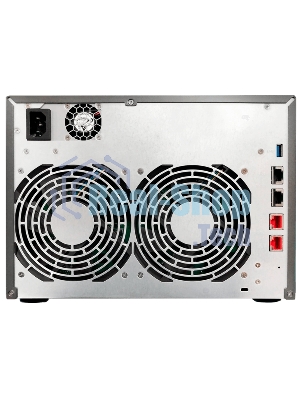 Сетевой накопитель Asustor AS6510T AS6510T/ASUSTOR/10BAY/EU/8GD4