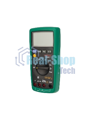 Профессиональный мультиметр MS8217 MASTECH