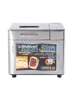 Хлебопечка Endever Skyline MB-62