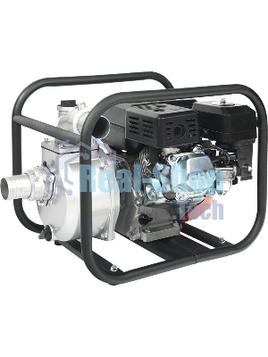 Мотопомпа Patriot MP 2036 S 335101420 Двиг. 4-т, АИ-92, 163сс, 5.5 л.с., самовсас., макс.производит. 36 м/ч (600 л/м), макс.глуб.всас. 8 м., макс.нап.30 м., диам.патруб.2
