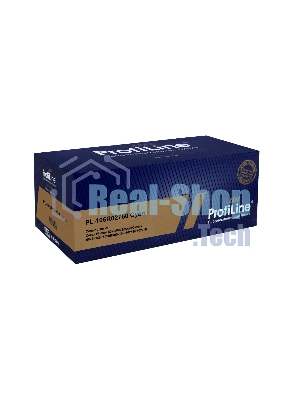 Картридж лазерный ProfiLine PL-106R02760 для принтеров Xerox Phaser 6020/6022/WorkCentre 6025/6027 Cyan 1000 копий