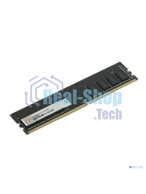 Оперативная память Digma, DDR4, 8GB (1x8GB), 2666MHz, CL19, DIMM