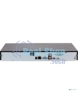 Видеорегистратор Dahua DHI-NVR4232-EI