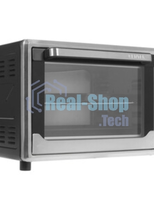 Мини-печь Centek CT-1542 Convection (сталь)