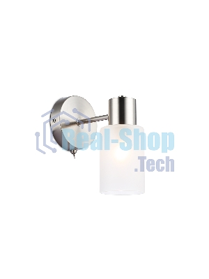 Светильник Ambrella light TR9578 SN сатин E14 max 40W 175*100*195