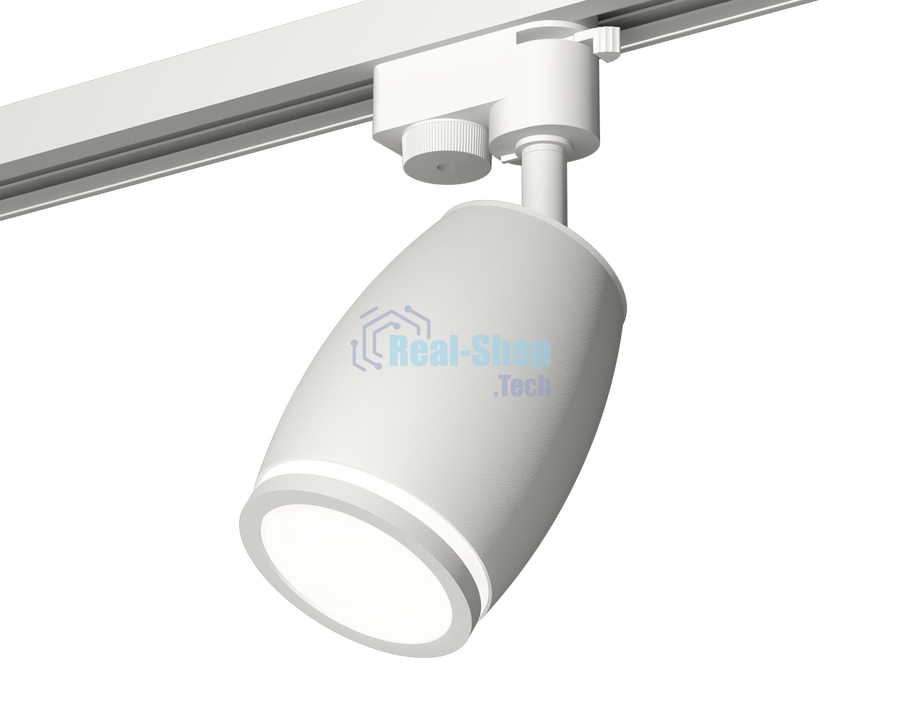 Светильник Ambrella light XT1122002 SWH/FR белый песок/белый матовый MR16 GU5.3 (A2520, C1122, N7120)