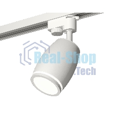 Светильник Ambrella light XT1122002 SWH/FR белый песок/белый матовый MR16 GU5.3 (A2520, C1122, N7120)
