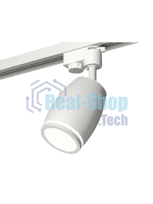 Светильник Ambrella light XT1122002 SWH/FR белый песок/белый матовый MR16 GU5.3 (A2520, C1122, N7120)