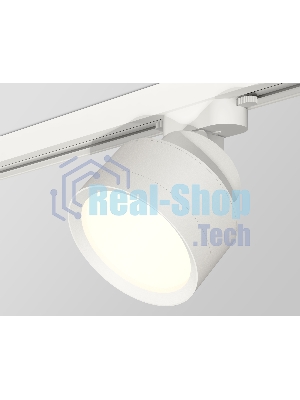 Светильник Ambrella light XT8101001 SWH белый песок GX53 (A2524, A2105, C8101, N8112)