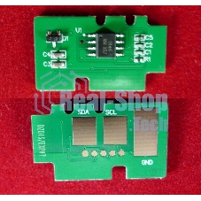 Чип ELP для Samsung ProXprress SL-M4030ND/SL-M4080ND (MLT-D201S) 10K