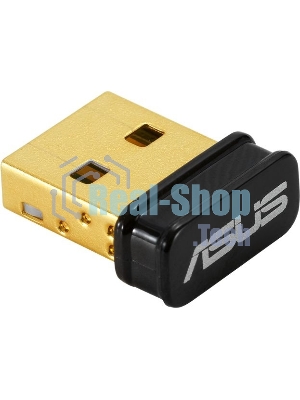 Сетевой адаптер Bluetooth ASUS USB-BT500 USB 2.0