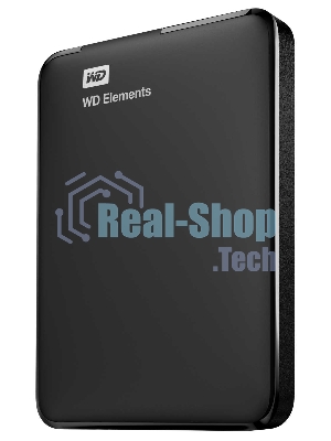 Внешний HDD 2.5