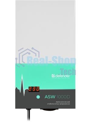 Блок стабилизатора ASW 1000D Defender