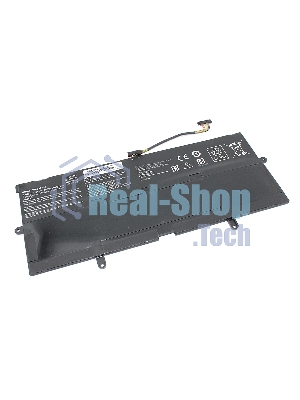 Аккумуляторная батарея для ноутбука Asus Chromebook Flip C302CA 7.6V 4000mAh OEM