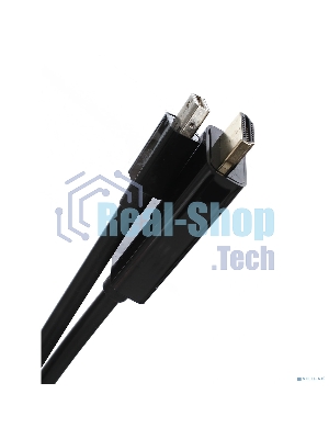 Кабель-переходник Mini DisplayPort M => HDMI M 1.8m Telecom (TA695-1.8m)