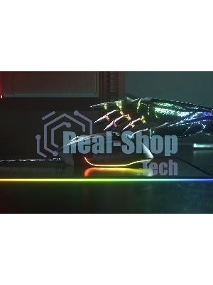 Мышь проводная Razer Basilisk V3 35K черный, 35000 dpi, USB, кнопки - 11