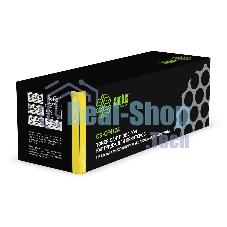 Картридж лазерный Cactus CS-CF412A желтый (2300 стр.) для HP LJ M452DW/DN/NW, M477FDW/M477FDN/M477FNW