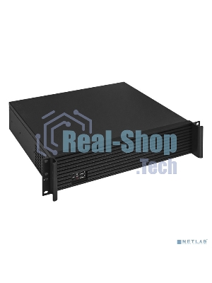 Серверный корпус ExeGate Pro 2U350-01 (RM 19