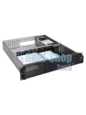 Серверный корпус ExeGate Pro 2U550-06/2U2088 (RM 19
