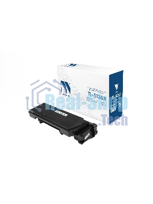 Картридж NVPrint совместимый NV-TL-5126X для Pantum BP5106DN/BP5106DW/BM5106ADN/BM5106ADW (15000k)