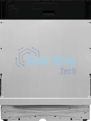 Встраиваемая посудомоечная машина Electrolux EEM48300L, черный, 59.6 см, 14 компл., 46 дБ, класс D