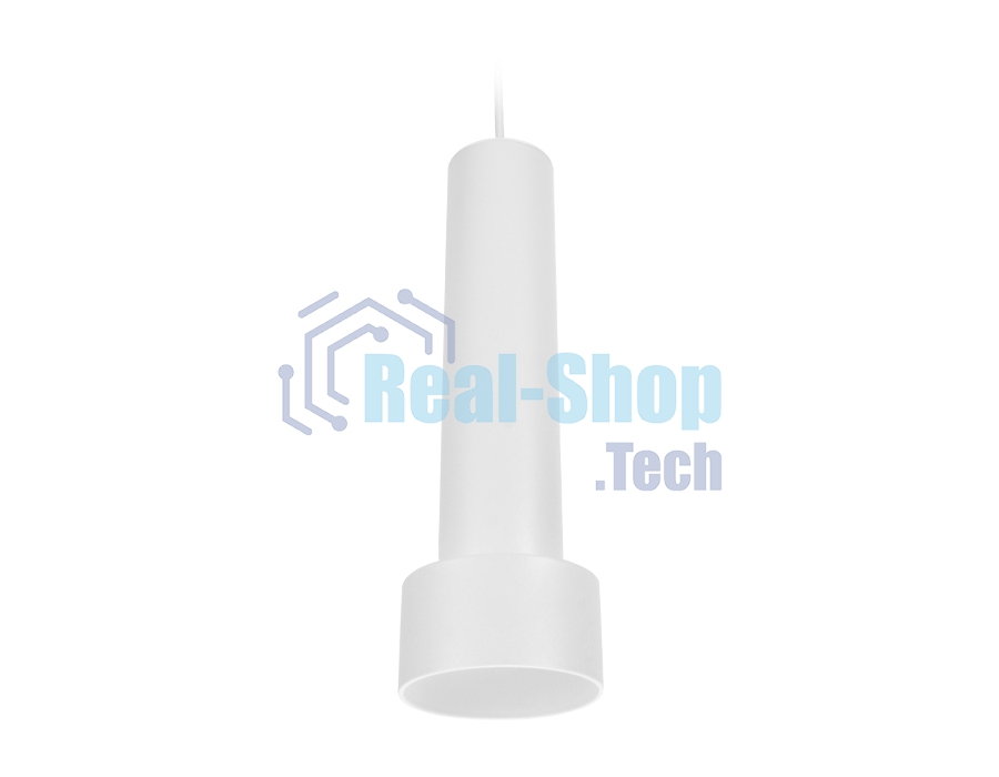 Светильник Ambrella light TN501 WH/S белый/песок LED 4200K 7W 96*285