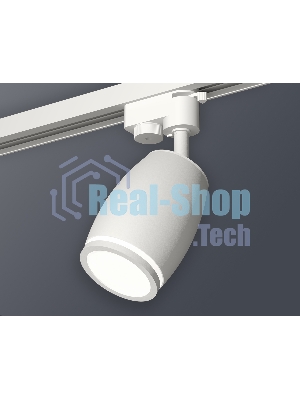 Светильник Ambrella light XT1122002 SWH/FR белый песок/белый матовый MR16 GU5.3 (A2520, C1122, N7120)