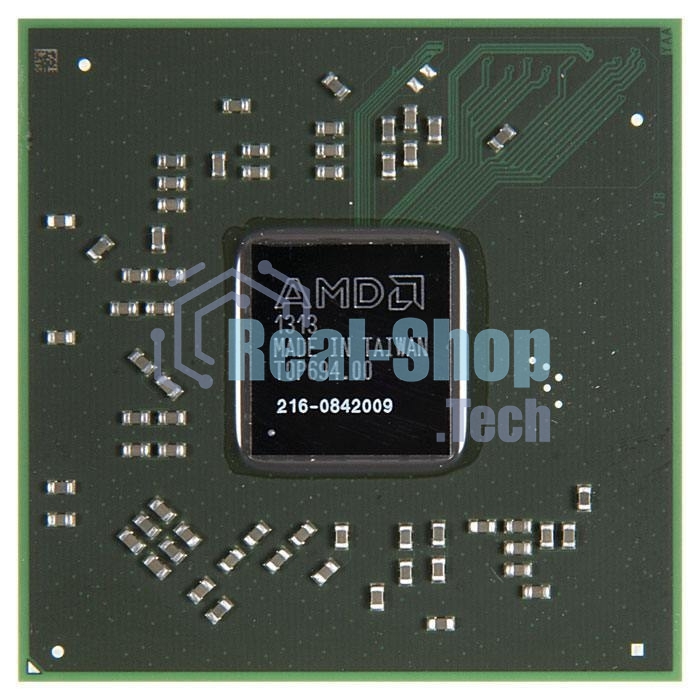 Видеочип Mobility Radeon HD 8730M, 216-0842009