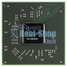 Видеочип Mobility Radeon HD 8730M, 216-0842009