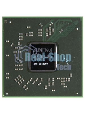 Видеочип Mobility Radeon HD 8730M, 216-0842009