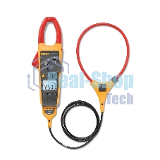 Клещи Fluke 3790573 (FLUKE-376/E)